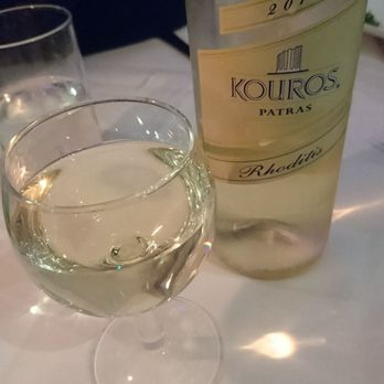Fantasia Palace - Greek Near Me - London, XGL