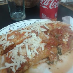 Sabores Panaderia - No se pue de cre eeer lo ricos que son
