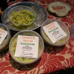 Chavo's Tacos