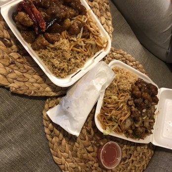 China Garden Express - Chinese Near Me - Corona, California China Garden Express - Chinese Near Me - Corona, California