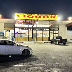 Valley Market & Liquor