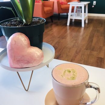 Charlie Coffee - Chai matcha - Coffee & Tea Near Me - Palm Harbor, Florida Charlie Coffee - Chai matcha - Coffee & Tea Near Me - Palm Harbor, Florida