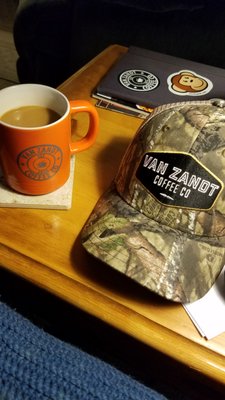Van Zandt Coffee