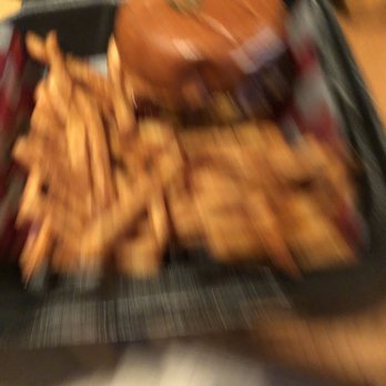 Rock Burger Cheektowaga - Tater Tot Rock and French Fries - Burgers Near Me - Cheektowaga, New York