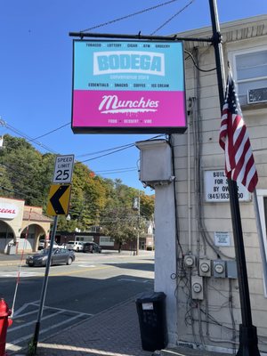 Munchies by null