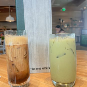 True Food Kitchen - Salad Near Me - Miami, Florida