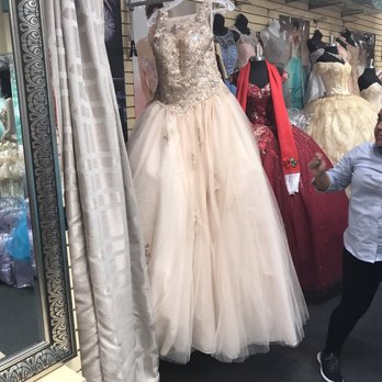 Debbie's Bridal - Bridal Near Me - Los Angeles, California Debbie's Bridal - Bridal Near Me - Los Angeles, California