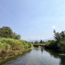 River of Golden Dreams