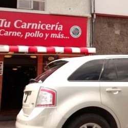 Granjas RYC - RYC 16 de septiembre