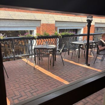 Desert Edge Brewery - Patio - Pubs Near Me - Salt Lake City, Utah Desert Edge Brewery - Patio - Pubs Near Me - Salt Lake City, Utah