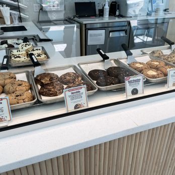 Chip City - Desserts Near Me - Bethesda, Maryland Chip City - Desserts Near Me - Bethesda, Maryland