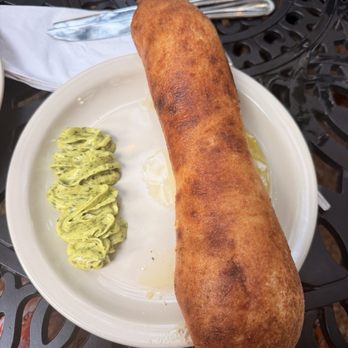 Bar Fino - Bread and French butter - Cocktail Bars Near Me - Austin, Texas