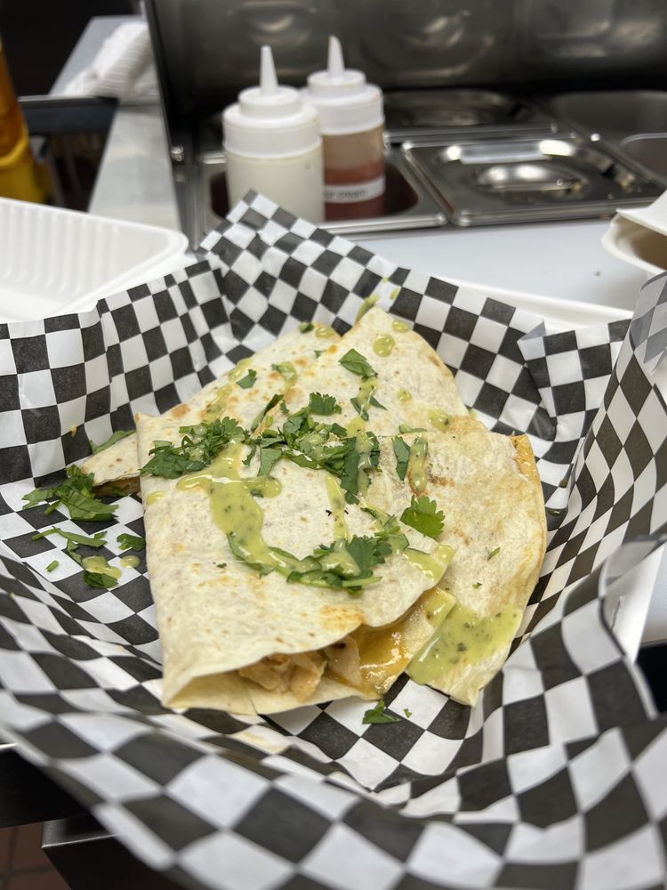 Twin Tacos