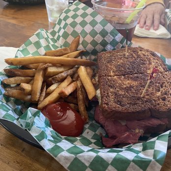 The Fishhook Bar & Grill - Roast beef sandwich - Bars Near Me - Palmer, Alaska The Fishhook Bar & Grill - Roast beef sandwich - Bars Near Me - Palmer, Alaska