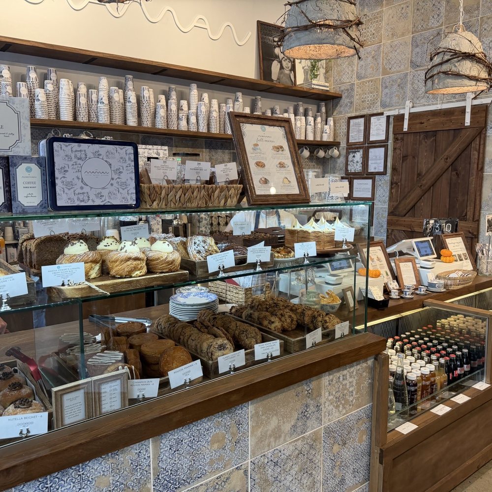 maman - Inside - Bakeries Near Me - Washington, DC, District of Columbia maman - Inside - Bakeries Near Me - Washington, DC, District of Columbia