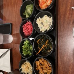 Daol Tofu - Ban Chan