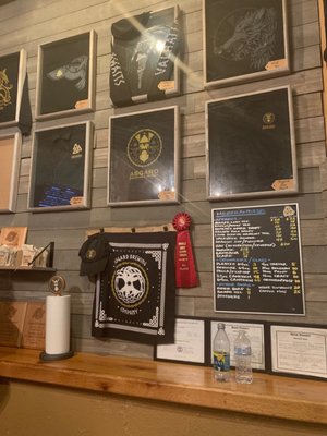 Asgard Brewing Co. by null