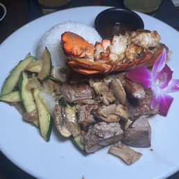 Surf N Turf Surf N Turf