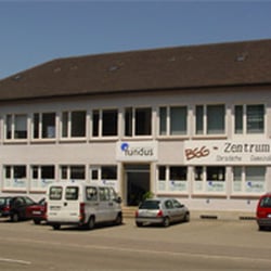 Neue Arbeit gGmbH fundus