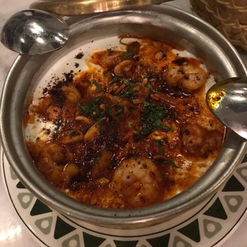 Mazah - Lebanese Near Me - Barcelona, B