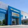 Hunter Chevrolet