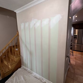 Elegant Edges - Painters Near Me - Hamilton, Ontario