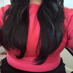 After the cut