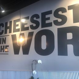 The bar that proclaims it the best!!
