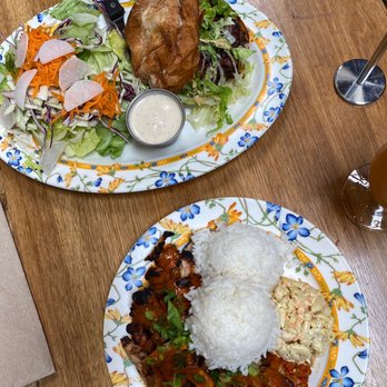 Ate-Oh-Ate - Hawaiian Near Me - Portland, Oregon