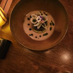 Antidote FoodLab - Crevette