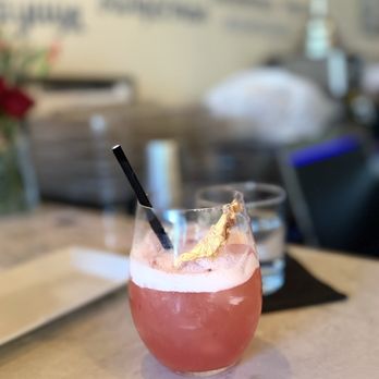 Marinas Bistro & Rum Bar - Yummy cocktail - Puerto Rican Near Me - Chicago, Illinois Marinas Bistro & Rum Bar - Yummy cocktail - Puerto Rican Near Me - Chicago, Illinois