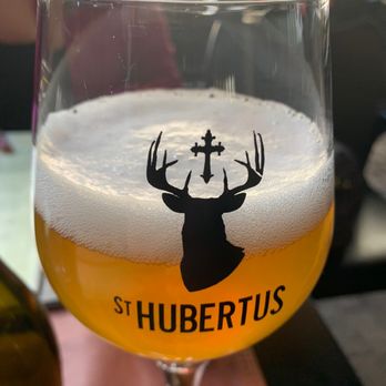 Traverse House - Local Belgian Beer!  Delicious! - Steakhouses Near Me - Hoofddorp, New Hampshire