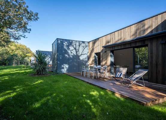 Côté Océan by null