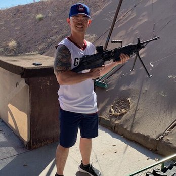 Bullets and Burgers - Gun/Rifle Ranges Near Me - Las Vegas, Nevada Bullets and Burgers - Gun/Rifle Ranges Near Me - Las Vegas, Nevada