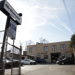 C&L Auto Body