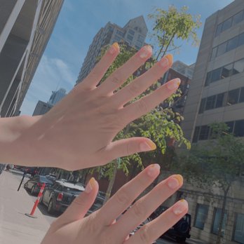 Studio JenJen - Nail Salons Near Me - Montreal, Quebec