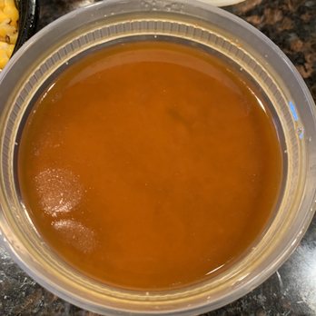 Chow Yum - Looks kinda gross, but I promise is oh so good - broth for ramen - Asian Fusion Near Me - Baton Rouge, Louisiana Chow Yum - Looks kinda gross, but I promise is oh so good - broth for ramen - Asian Fusion Near Me - Baton Rouge, Louisiana