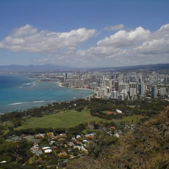 Diamond Head State Monument - Parks Near Me - Honolulu, Hawaii Diamond Head State Monument - Parks Near Me - Honolulu, Hawaii