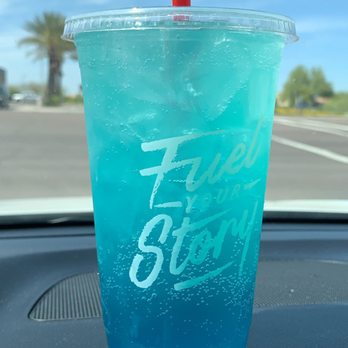 Black Rock Coffee Bar - Coffee & Tea Near Me - Mesa, Arizona