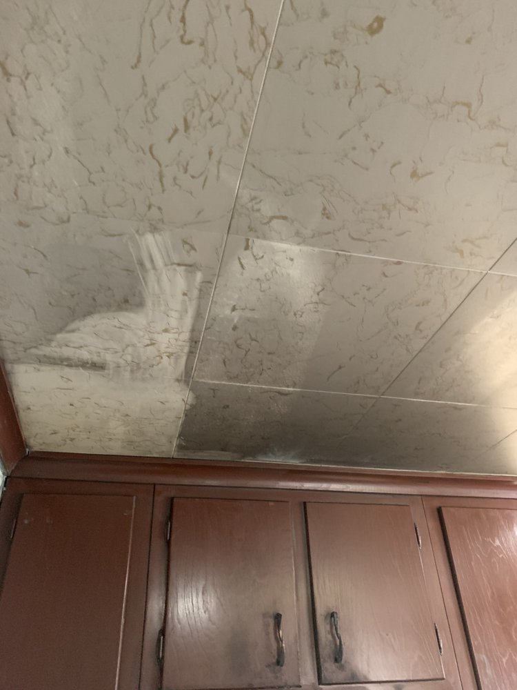 Slide of Hammock’s Restoration