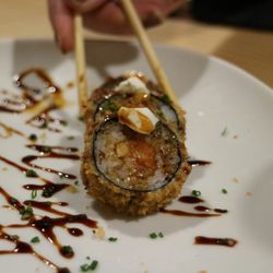 Kitanori Sushi Lounge
