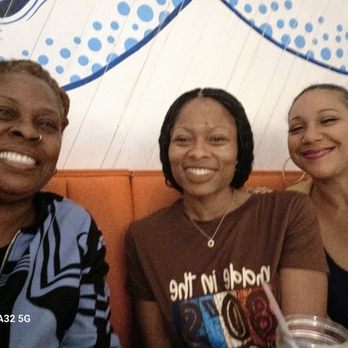 Aqua Boil - Me, Candy and Winnie - Seafood Near Me - New York, New York