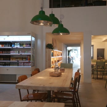 Sopa - Vegetarian Near Me - Barcelona, B Sopa - Vegetarian Near Me - Barcelona, B