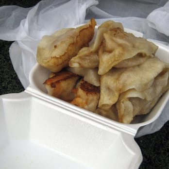 Tasty Dumpling - Chinese Near Me - New York, New York
