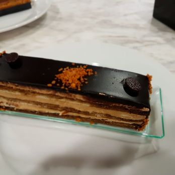 Flo Paris - Opera - Bakeries Near Me - Houston, Texas