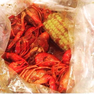 The Mad Claw by null