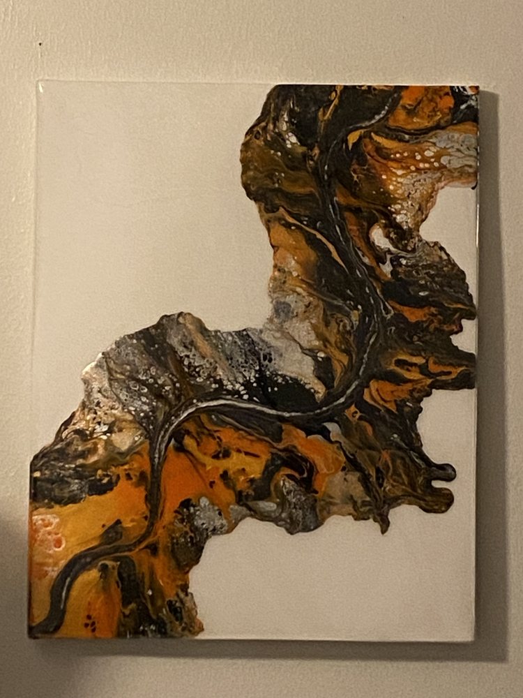 Slide of A2Z Construction