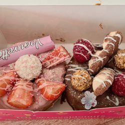 Royal Donuts Eppendorf
