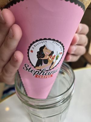 Stephanie's Crepes - Coral Gables by null