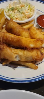 Blue Mountain Grill by null